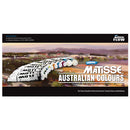 MATISSE FLOW AUSTRALIAN COLOURS 10 x 75ml