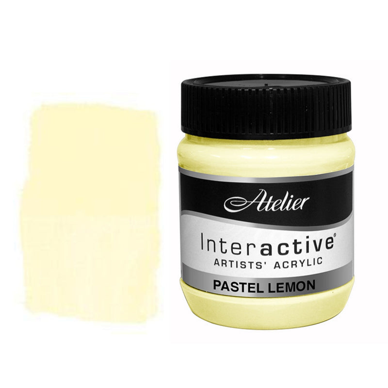 Atelier Interactive Acrylic 250ml