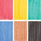 Tulip Fabric Markers Graffiti - Rainbow