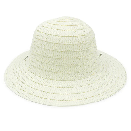 Value Craft Easter Kids Bonnet Natural Default Title