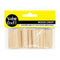Arbee Mini Craft Icy Pole Stick 55mm Natural 250pc