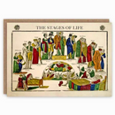Pattern Book Gift Card - Stages of Life