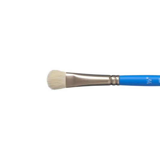 Princeton Brush SELECT 3750 NAT SH Lunar Mop Size 1/2 inch Default Title