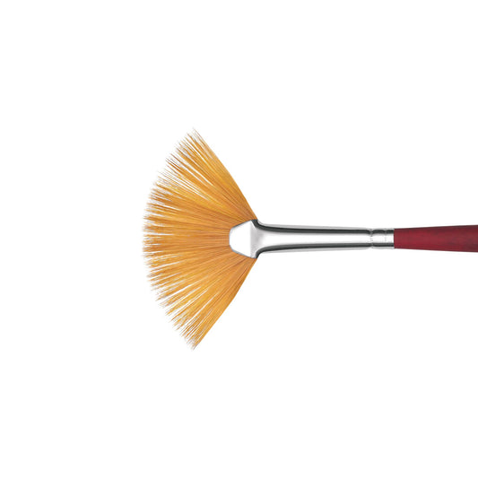 Princeton Velvetouch 3900 Syn Long Handle Fan 4 Default Title