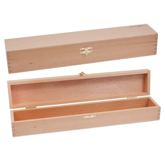 Milward Knitting Pin/Brush Box 43.5cm Default Title