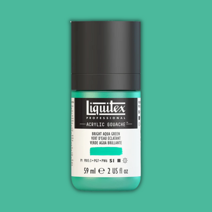 Liquitex Professional Acrylic Gouache 59ml