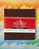 Stillman and Birn Alpha Softcover Sketchbook 7.5 x 7.5 inch