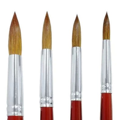 244 Neef Imitation Sable