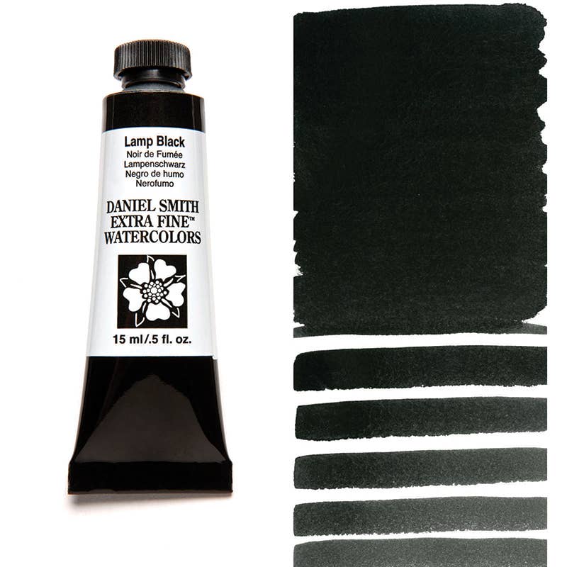 Daniel Smith Watercolour Paint 15ml