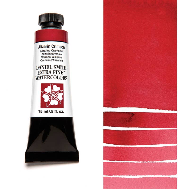 Daniel Smith Watercolour Paint 15ml