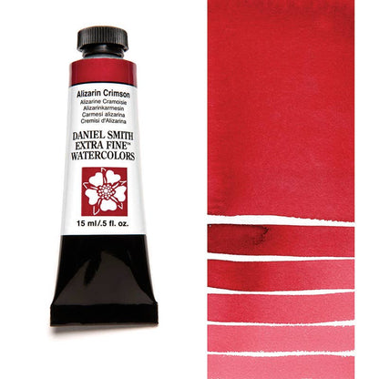 Daniel Smith Watercolour Paint 15ml