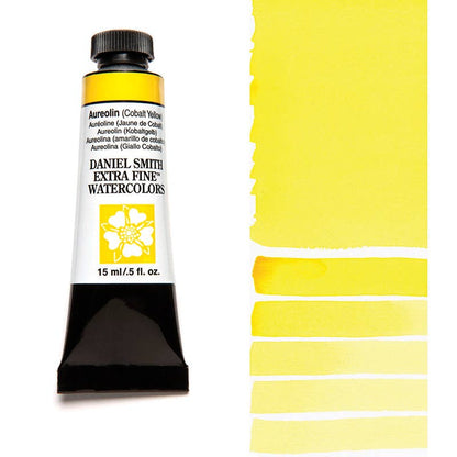 Daniel Smith Watercolour Paint 15ml