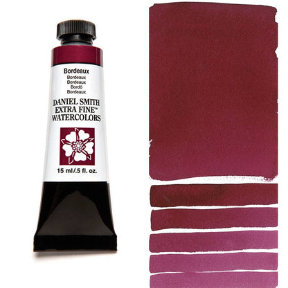 Daniel Smith Watercolour Paint 15ml