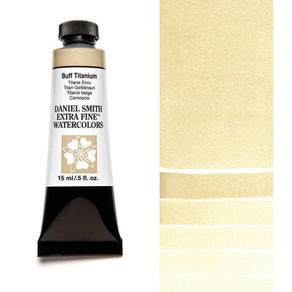 Daniel Smith Watercolour Paint 15ml
