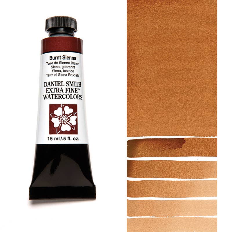 Daniel Smith Watercolour Paint 15ml