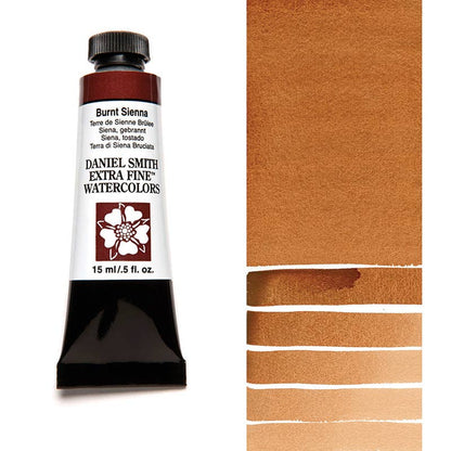 Daniel Smith Watercolour Paint 15ml