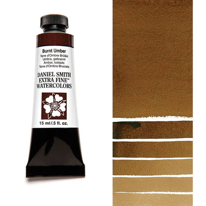 Daniel Smith Watercolour Paint 15ml