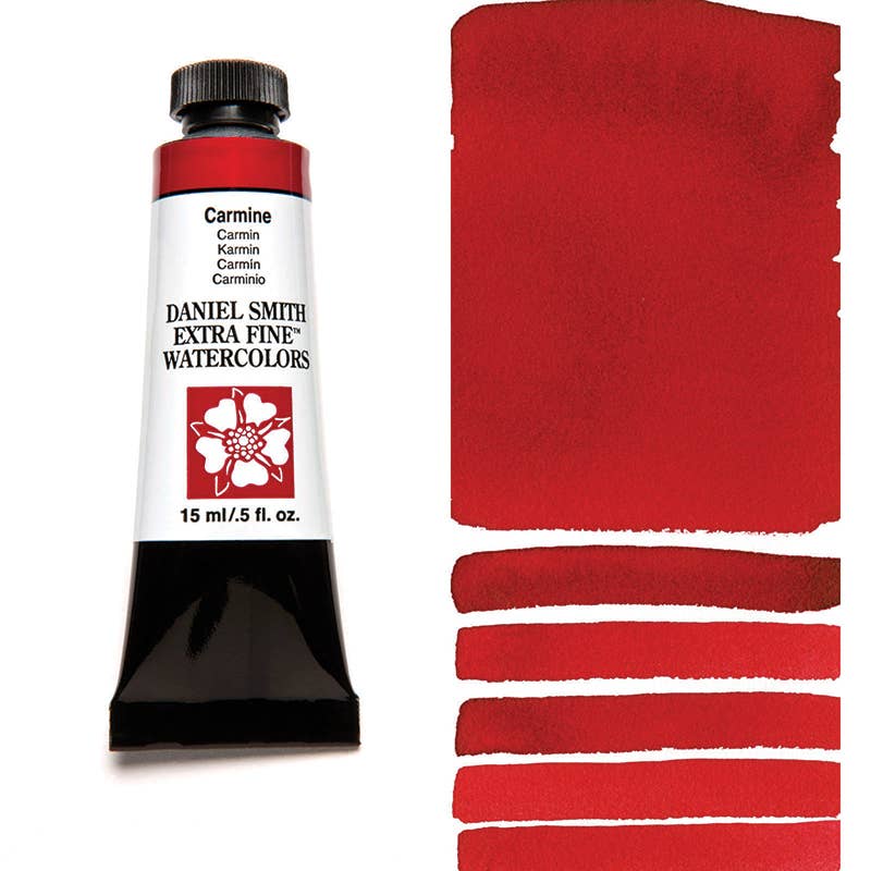 Daniel Smith Watercolour Paint 15ml
