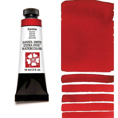 Daniel Smith Watercolour Paint 15ml
