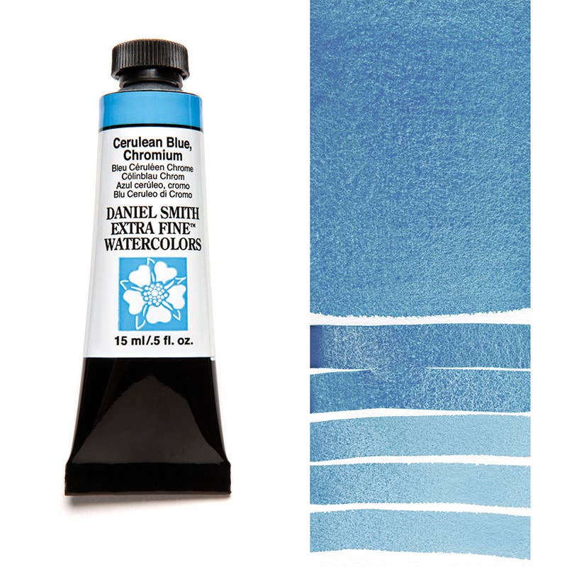 Daniel Smith Watercolour Paint 15ml