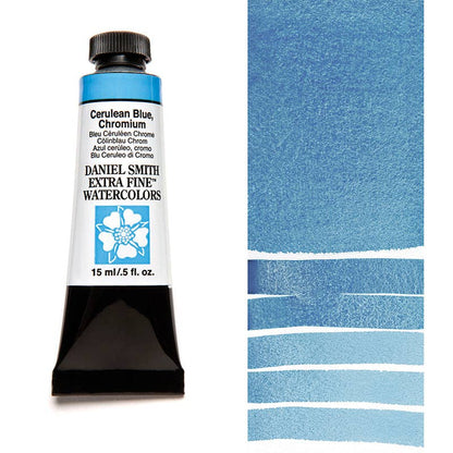 Daniel Smith Watercolour Paint 15ml
