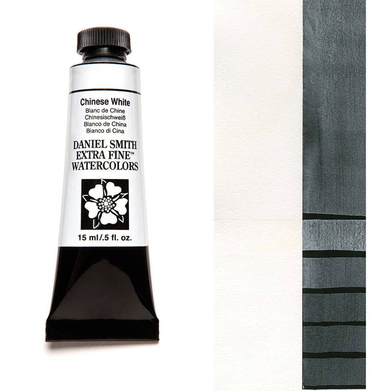 Daniel Smith Watercolour Paint 15ml