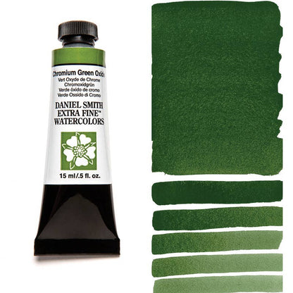 Daniel Smith Watercolour Paint 15ml