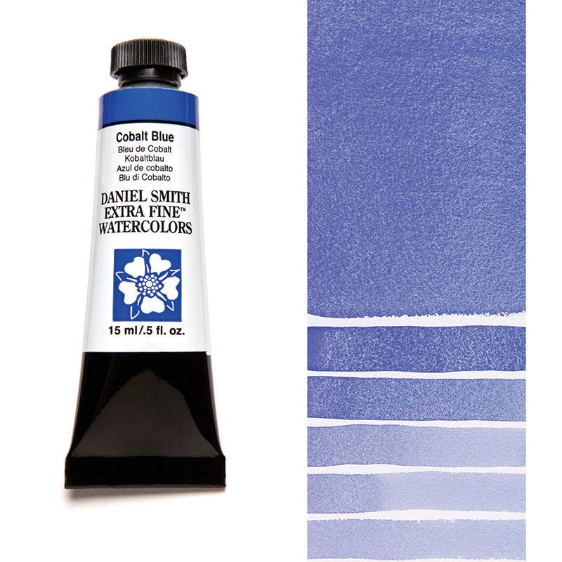 Daniel Smith Watercolour Paint 15ml