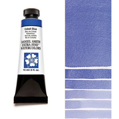 Daniel Smith Watercolour Paint 15ml