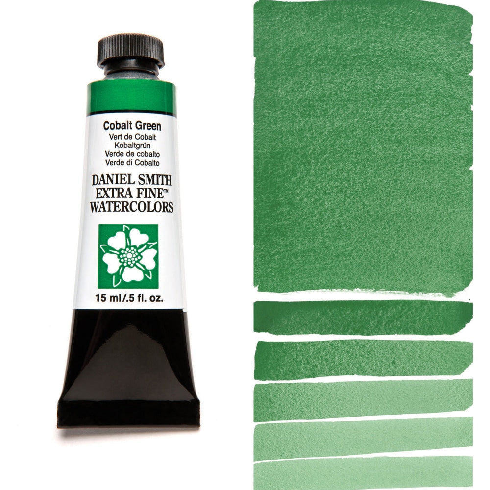 Daniel Smith Watercolour Paint 15ml