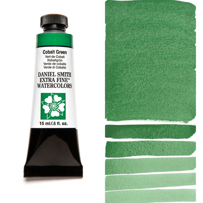 Daniel Smith Watercolour Paint 15ml