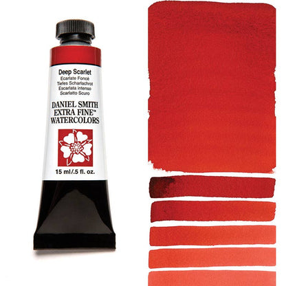 Daniel Smith Watercolour Paint 15ml