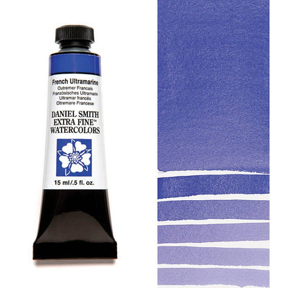 Daniel Smith Watercolour Paint 15ml