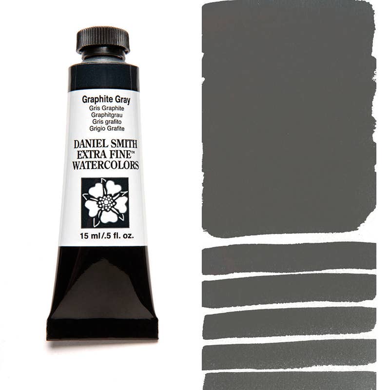 Daniel Smith Watercolour Paint 15ml