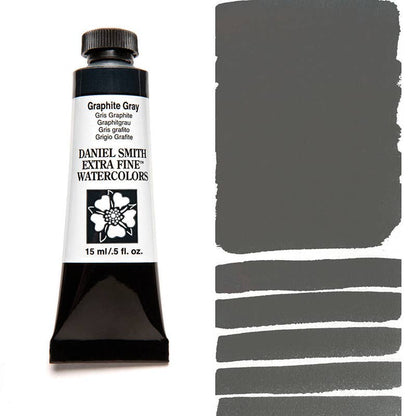 Daniel Smith Watercolour Paint 15ml