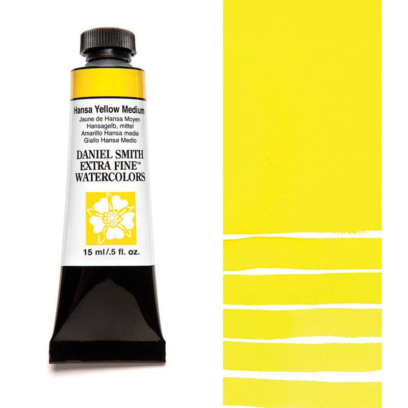 Daniel Smith Watercolour Paint 15ml