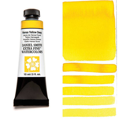 Daniel Smith Watercolour Paint 15ml