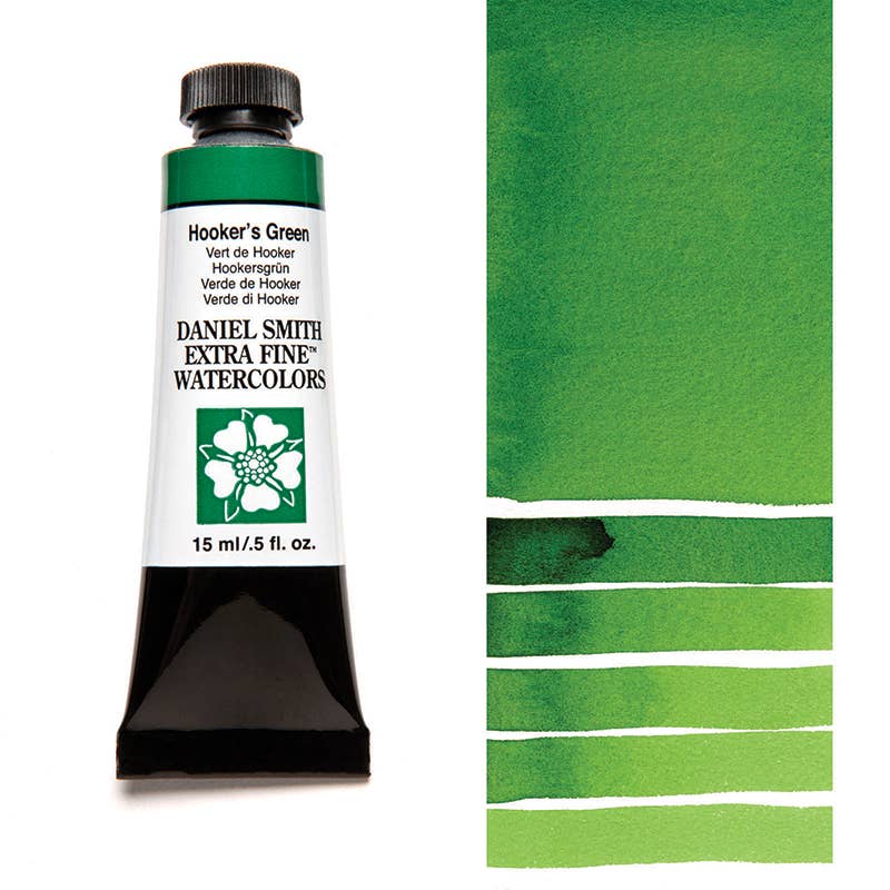Daniel Smith Watercolour Paint 15ml