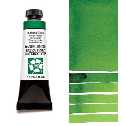 Daniel Smith Watercolour Paint 15ml