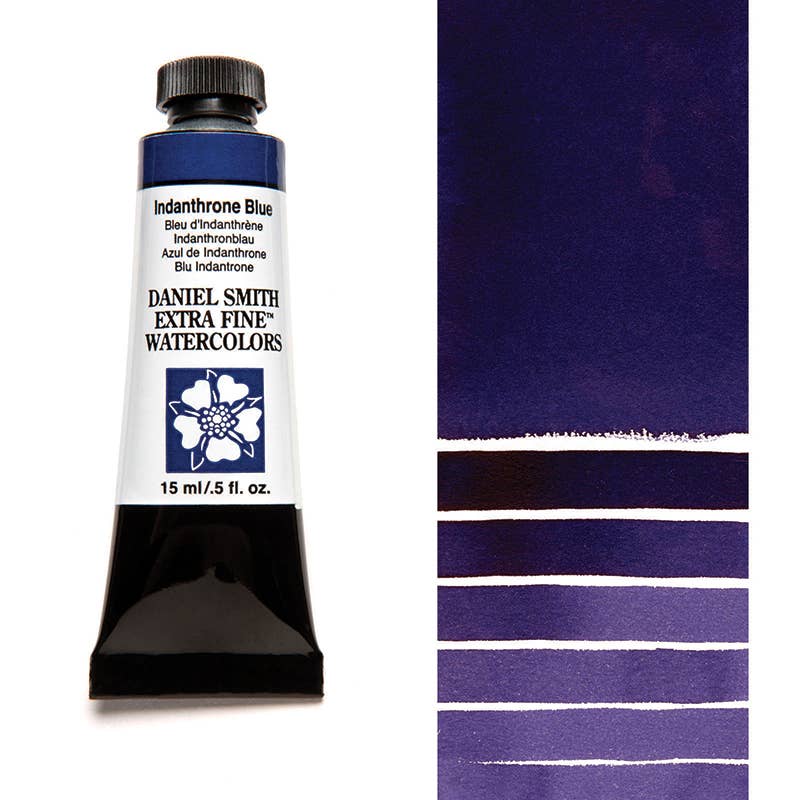 Daniel Smith Watercolour Paint 15ml