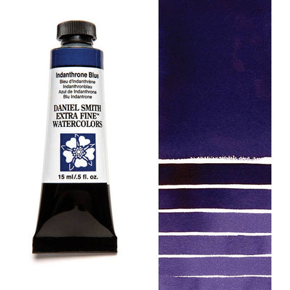 Daniel Smith Watercolour Paint 15ml