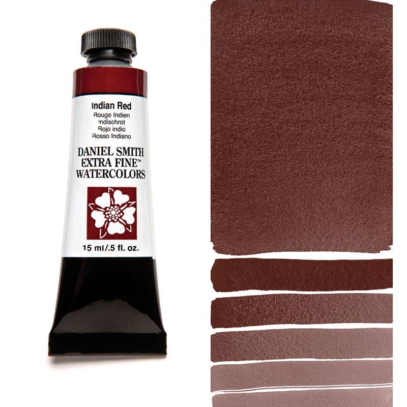 Daniel Smith Watercolour Paint 15ml