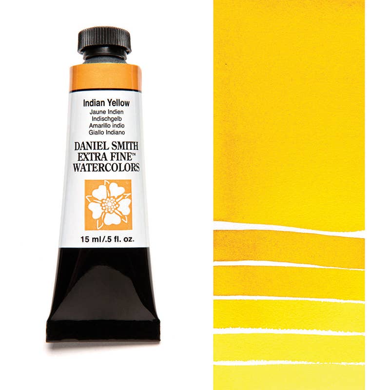 Daniel Smith Watercolour Paint 15ml