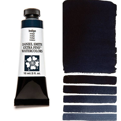 Daniel Smith Watercolour Paint 15ml