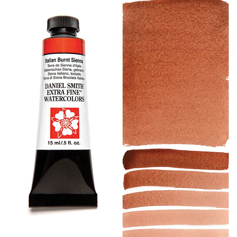 Daniel Smith Watercolour Paint 15ml