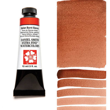 Daniel Smith Watercolour Paint 15ml