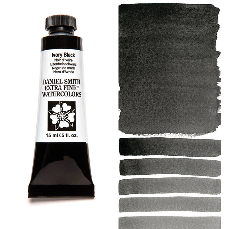 Daniel Smith Watercolour Paint 15ml