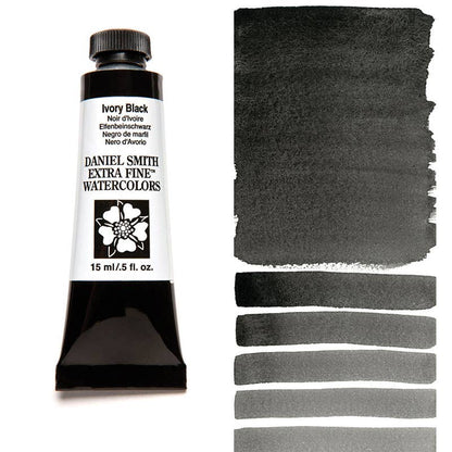 Daniel Smith Watercolour Paint 15ml