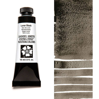Daniel Smith Watercolour Paint 15ml