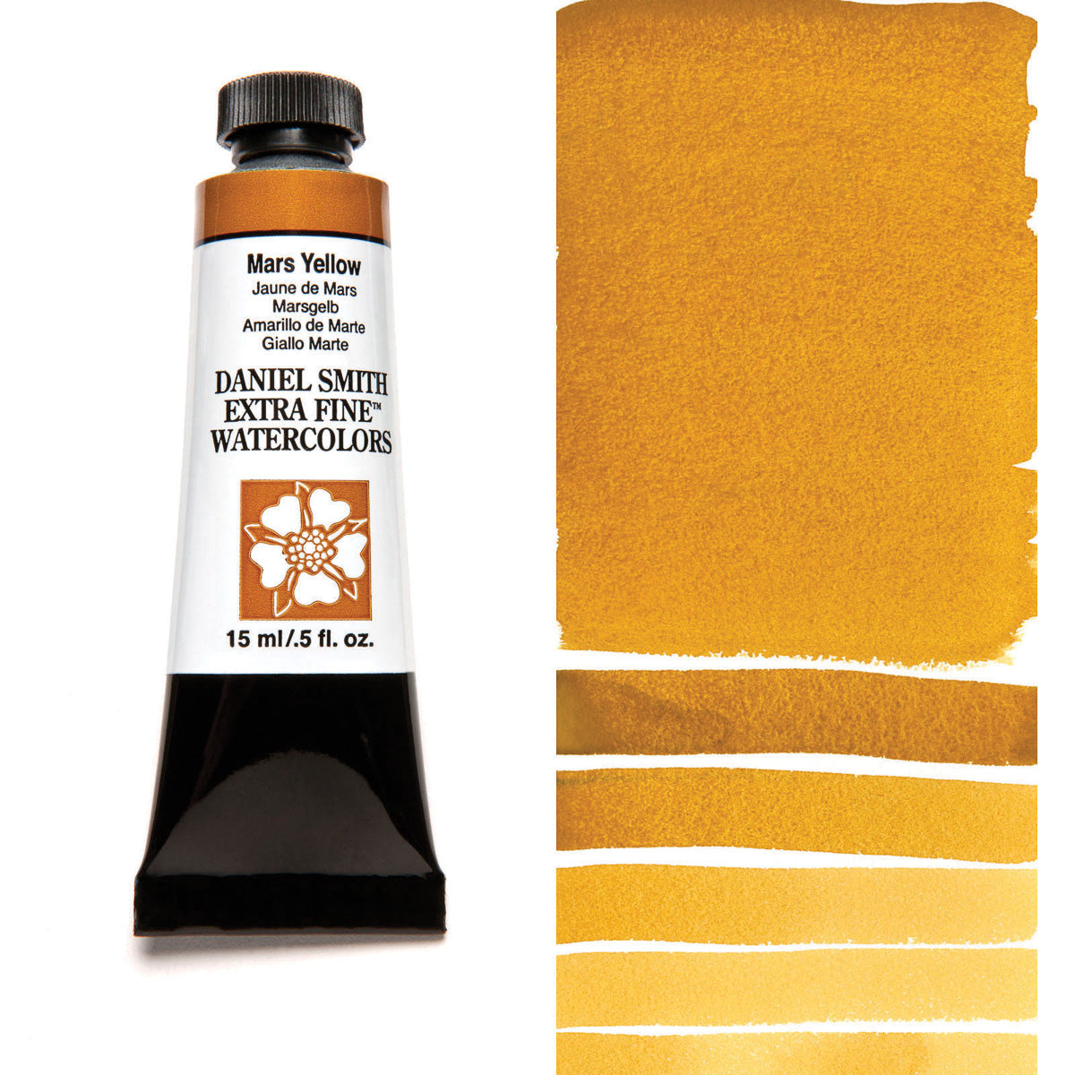 Daniel Smith Watercolour Paint 15ml
